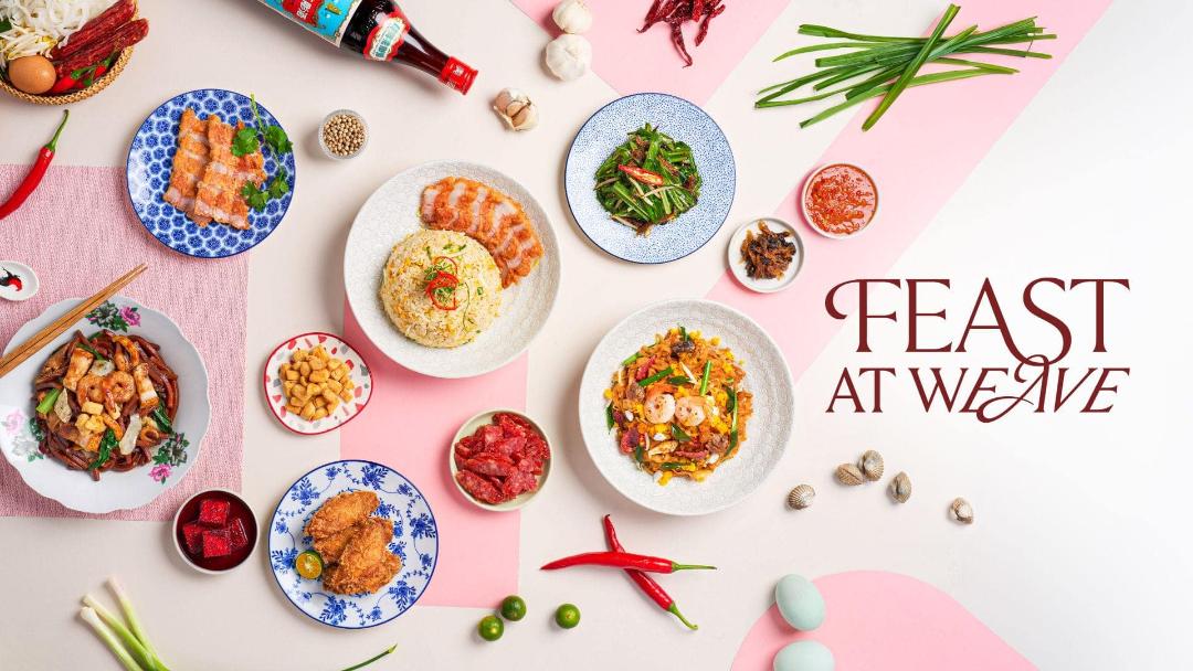 RWS $10 FEAST MEAL VOUCHER NO MIN SPEND